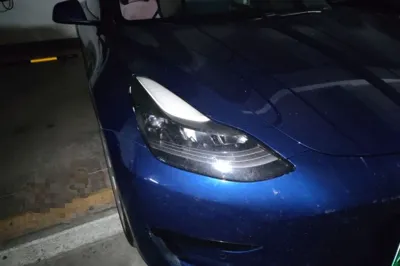 Tesla Model 3 2021, 97100 км, за 17437 USD - фото 7