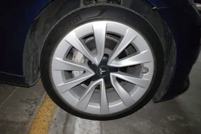 Tesla Model 3 2021, 97100 км, за 17437 USD - фото 8