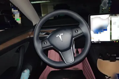 Tesla Model 3 2021, 97100 км, за 17437 USD - фото 10
