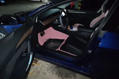 Tesla Model 3 2021, 97100 км, за 17437 USD - фото 16