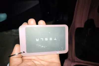 Tesla Model 3 2021, 97100 км, за 17437 USD - фото 20
