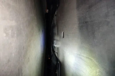 Tesla Model 3 2021, 97100 км, за 17437 USD - фото 25