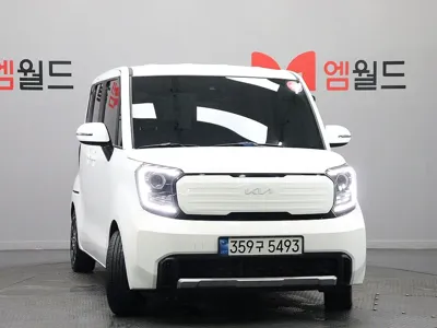 Kia Ray 2023, 59678 км, за 10375.09 USD