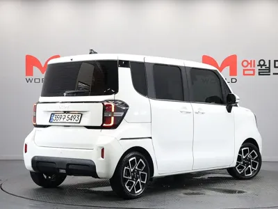 Kia Ray 2023, 59678 км, за 10375.09 USD