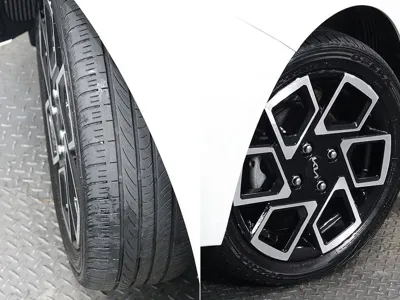 Kia Ray 2023, 59678 км, за 10375.09 USD