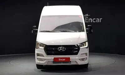 Hyundai Solati 2017, 86094 км, за 26274.29 USD