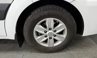 Hyundai Solati 2017, 86094 км, за 26274.29 USD