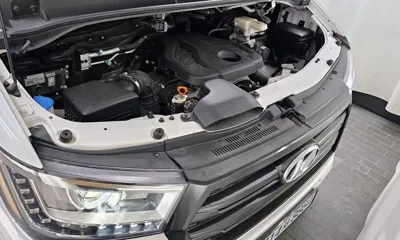 Hyundai Solati 2017, 86094 км, за 26274.29 USD - фото 6