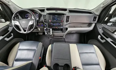 Hyundai Solati 2017, 86094 км, за 26274.29 USD - фото 7
