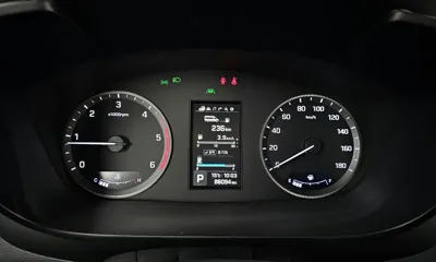 Hyundai Solati 2017, 86094 км, за 26274.29 USD - фото 8
