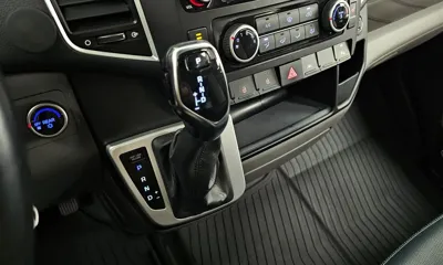 Hyundai Solati 2017, 86094 км, за 26274.29 USD - фото 9