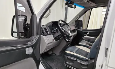 Hyundai Solati 2017, 86094 км, за 26274.29 USD - фото 10