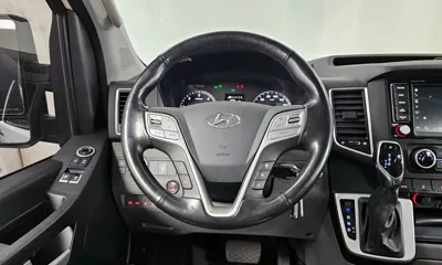 Hyundai Solati 2017, 86094 км, за 26274.29 USD - фото 13