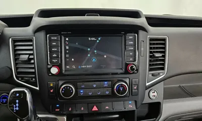 Hyundai Solati 2017, 86094 км, за 26274.29 USD - фото 14