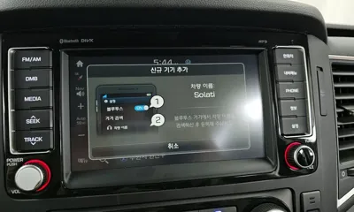 Hyundai Solati 2017, 86094 км, за 26274.29 USD - фото 16