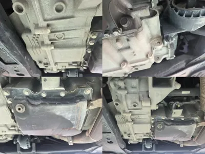 ChevroletGMDaewoo Impala 2016, 178340 км, за 2835.8 USD