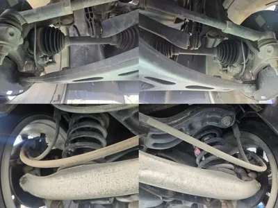 ChevroletGMDaewoo Impala 2016, 178340 км, за 2835.8 USD