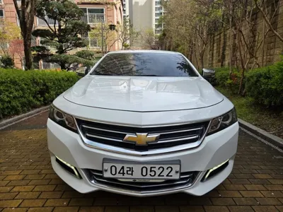 ChevroletGMDaewoo Impala 2016, 178340 км, за 2835.8 USD