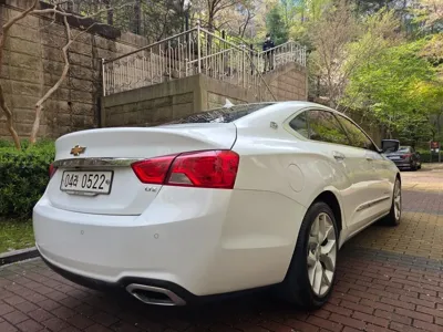 ChevroletGMDaewoo Impala 2016, 178340 км, за 2816.07 USD - фото 6