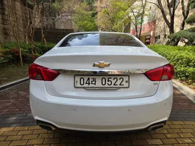 ChevroletGMDaewoo Impala 2016, 178340 км, за 2816.07 USD - фото 7