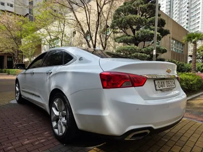 ChevroletGMDaewoo Impala 2016, 178340 км, за 2816.07 USD - фото 8