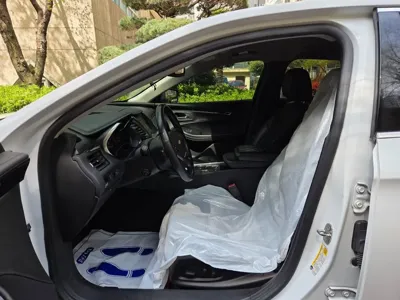 ChevroletGMDaewoo Impala 2016, 178340 км, за 2816.07 USD - фото 9