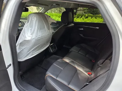 ChevroletGMDaewoo Impala 2016, 178340 км, за 2816.07 USD - фото 10