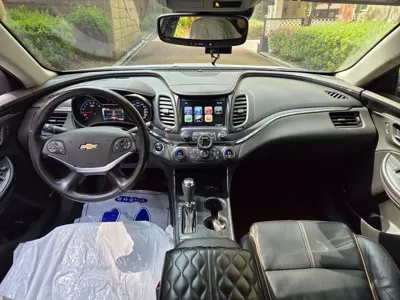 ChevroletGMDaewoo Impala 2016, 178340 км, за 2816.07 USD - фото 11
