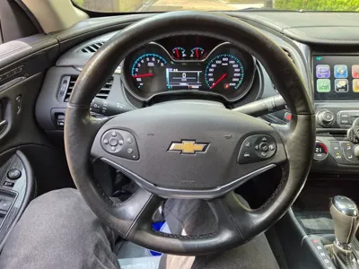 ChevroletGMDaewoo Impala 2016, 178340 км, за 2816.07 USD - фото 12