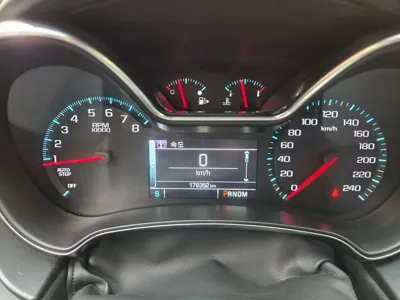 ChevroletGMDaewoo Impala 2016, 178340 км, за 2816.07 USD - фото 13