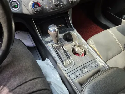 ChevroletGMDaewoo Impala 2016, 178340 км, за 2816.07 USD - фото 15