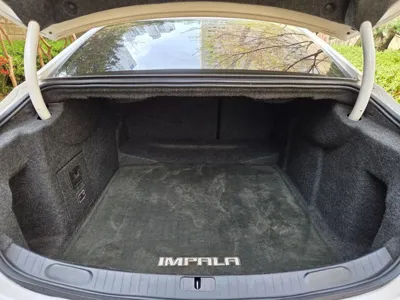 ChevroletGMDaewoo Impala 2016, 178340 км, за 2816.07 USD - фото 19