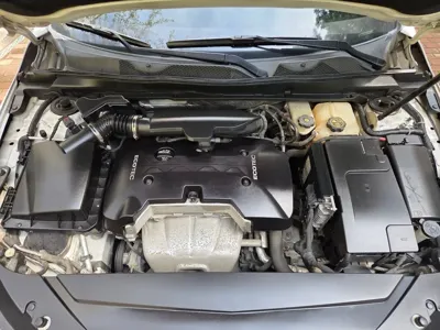 ChevroletGMDaewoo Impala 2016, 178340 км, за 2816.07 USD - фото 20