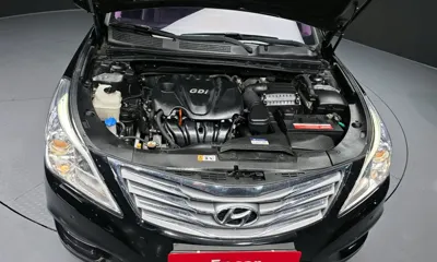 Hyundai Grandeur 2011, 130074 км, за 2297.49 USD - фото 6