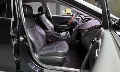 Hyundai Grandeur 2011, 130074 км, за 2297.49 USD - фото 11