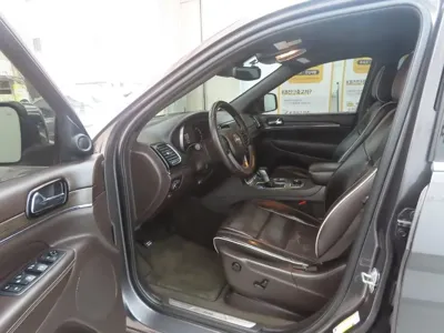 Jeep Cherokee 2019, 131629 км, за 10437.18 USD