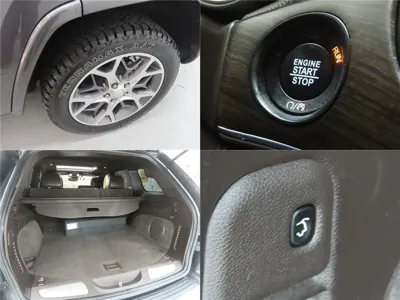 Jeep Cherokee 2019, 131629 км, за 10437.18 USD - фото 20