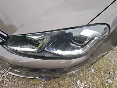 Volkswagen Golf (Import) 2014, 117899 км, за 5076.42 USD