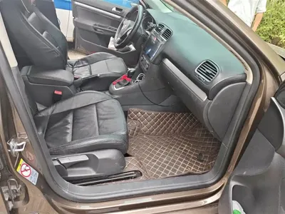 Volkswagen Golf (Import) 2014, 117899 км, за 5076.42 USD - фото 8