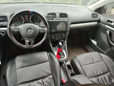 Volkswagen Golf (Import) 2014, 117899 км, за 5076.42 USD - фото 12