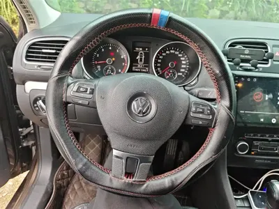 Volkswagen Golf (Import) 2014, 117899 км, за 5076.42 USD - фото 15