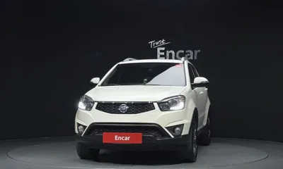 KG_Mobility_Ssangyong KORANDO