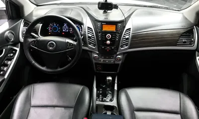 KG_Mobility_Ssangyong KORANDO