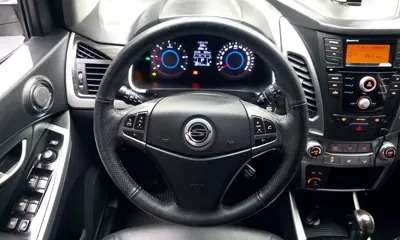 KG_Mobility_Ssangyong KORANDO