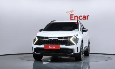 Kia Sportage 2023, 39956 км, за 17814.55 USD