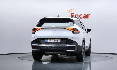 Kia Sportage 2023, 39956 км, за 17814.55 USD