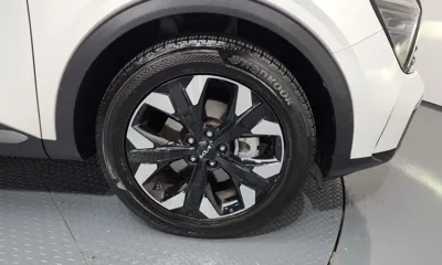 Kia Sportage 2023, 39956 км, за 17814.55 USD