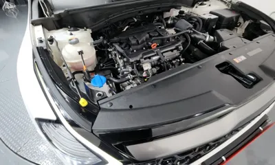 Kia Sportage 2023, 39956 км, за 17814.55 USD - фото 6
