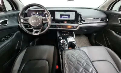 Kia Sportage 2023, 39956 км, за 17814.55 USD - фото 7