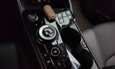 Kia Sportage 2023, 39956 км, за 17814.55 USD - фото 9